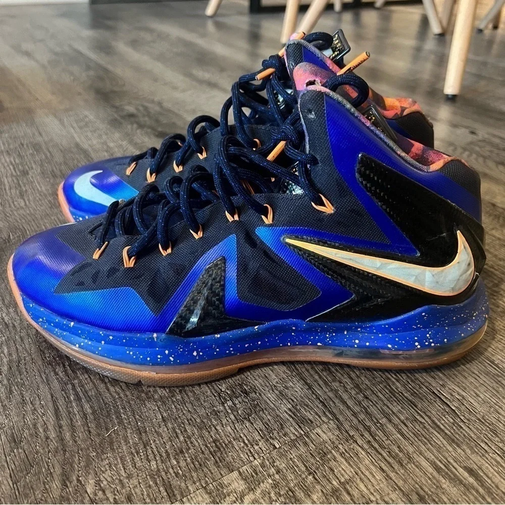 Nike size good